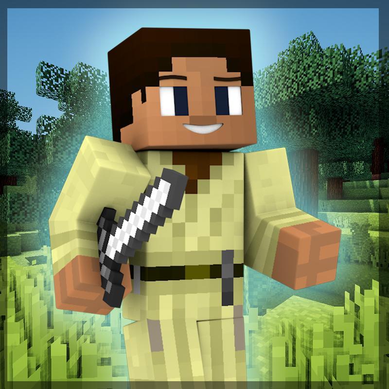 A Minecraft and Call of Duty YouTuber! Here's my Minecraft channel: https://t.co/DOsyPVBZm0 Here's my Call of Duty channel: