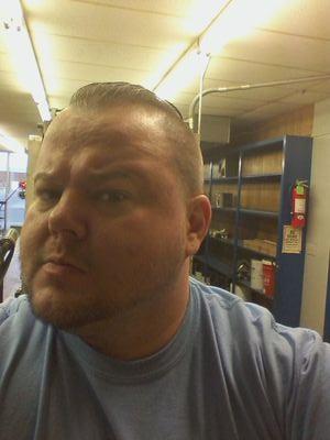 TJEvans14's profile picture. Pro Wrestler in a past life now on to be the next great Super Villain! #PanthersNation till I die. Horror movies are great and so am I! Follow, Follow!!