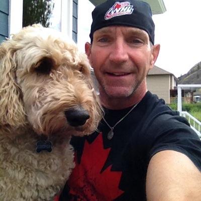 Personal Trainer. Love my wife, my dogs and craft beer...oh, and cycling too. Training/coaching people on how to move better and be stronger is my passion!