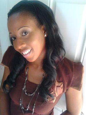 DebbieBascoe's profile picture. An ENTREPRENEUR... (Life, Love and Happiness)