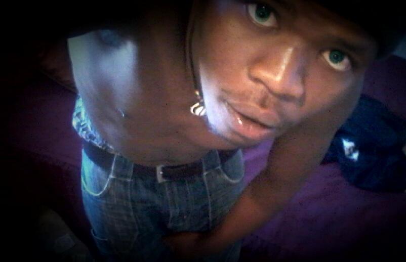 EVERYTHING HAPPENS FOR A REASON IN GOD WE TRUST ND DEVIL WE CRUSH