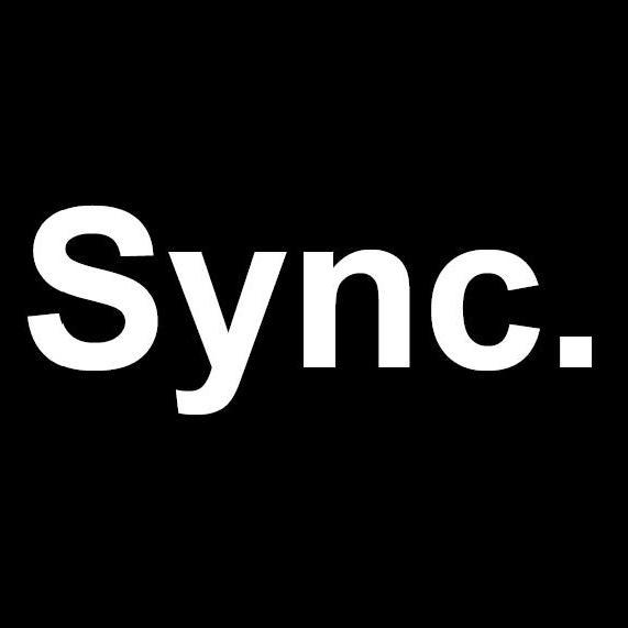 Sync.