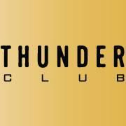 ThunderClubIT's profile picture. Thunder club  propone musica house e techno di ricerca , in inverno presso Faboo Studios a Ravenna ( in estate al BBK ) info 393 6004060