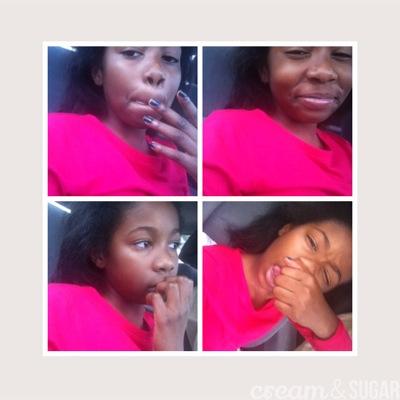 I'm blessed vine:minnie_04