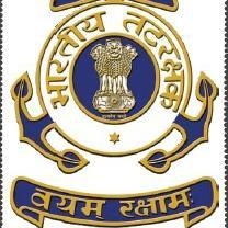 #Coast Guard India