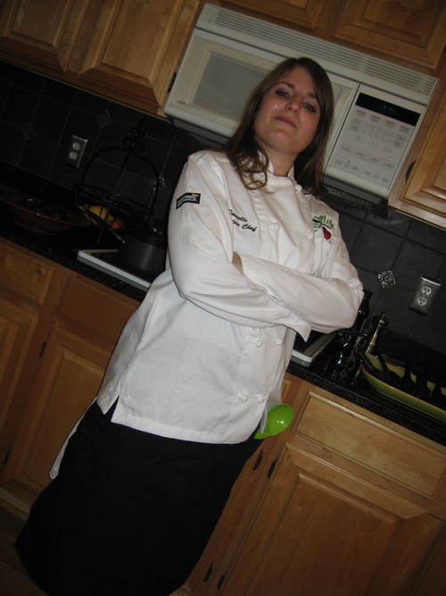I am the Owner and Executive Chef of Gilberto's Gourmet Goodness, and a cooking show host on http://t.co/44JCrBeMPs!  I love food and fun and music!  And dogs.