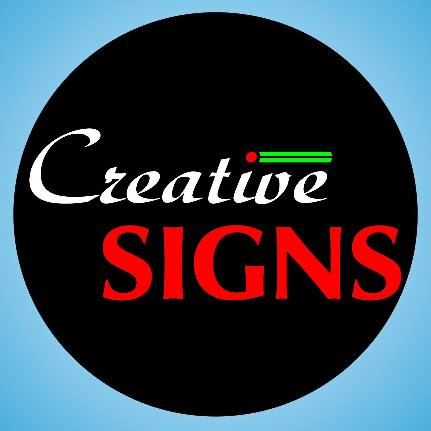 Call : 02082622417 / 07960543106Welcome to #Cre8iveSigns & Design, We specialise in all kinds of Sign making and vehicle graphics.