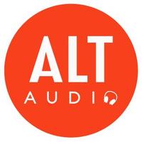 ALT Audio (@alt_audio) 's Twitter Profile