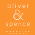 Oliver & Spence Creative Agency (@oliverspenceca) Twitter profile photo Oliver & Spence Creative Agency (@oliverspenceca) Twitter profile photo
