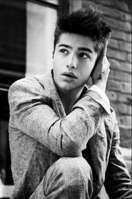 LoganAcornRPGDU's profile picture. 