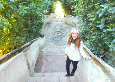 Lau_roman15's profile picture. Sevilla