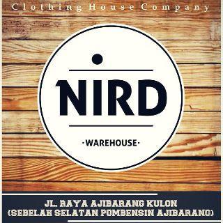 nirdwarehouse's profile picture. Jl.Raya Ajibarang Kulon ( Sebelah Selatan SPBU Ajibarang )