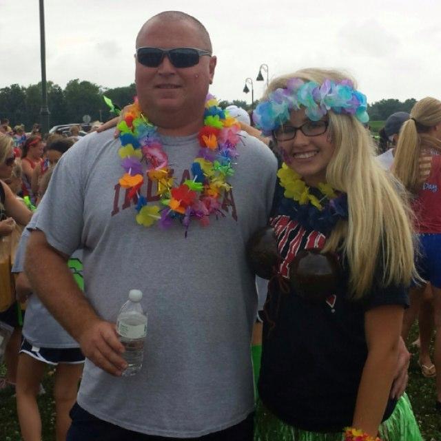 Spencer, Indiana - Indiana Renegades Softball