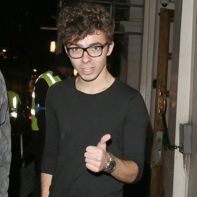 The latest news and updates of @nathansykes' music