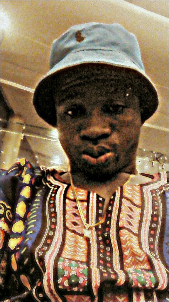 I am a someone with so much dreams and goals to achieve, I will always be proud of my self.....