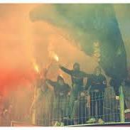 never give up | IAM ADDICTED Voetbalbond Indonesia Jacatra | jakarta raya !