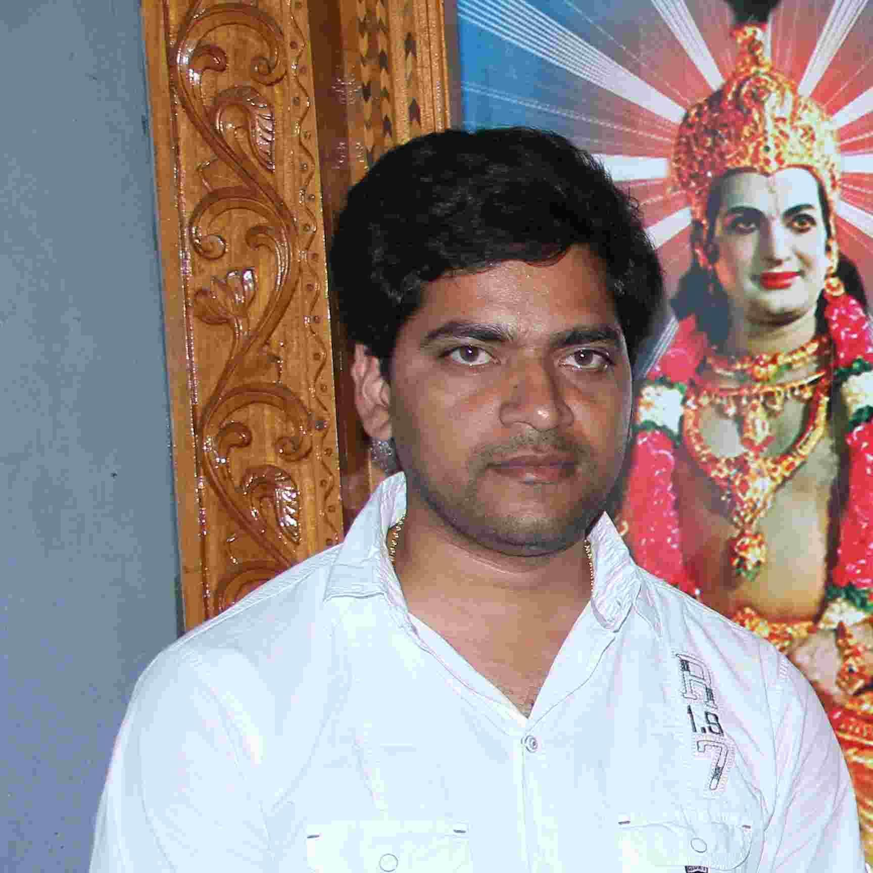 arjun_ecm's profile picture. 