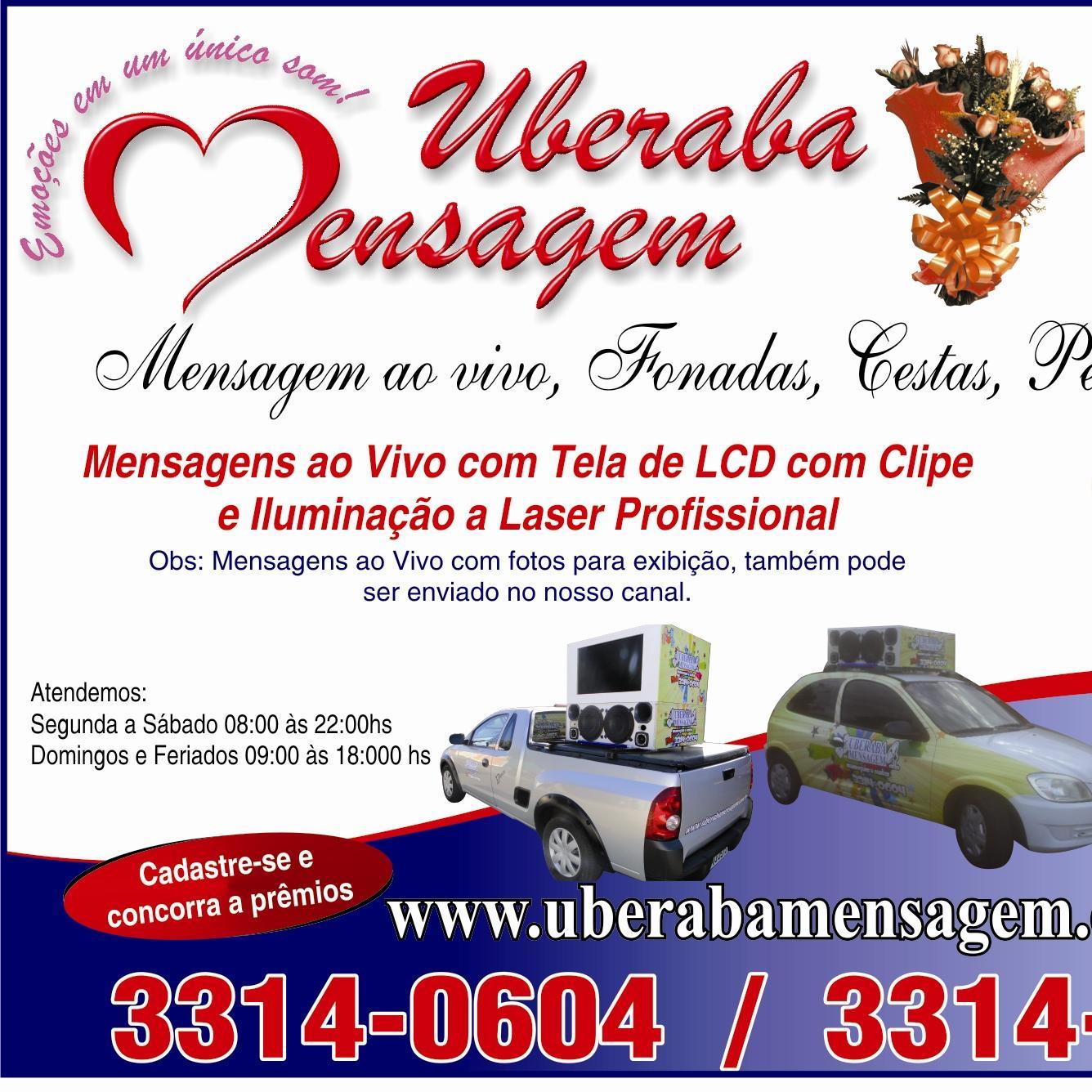 3314-0604    ou     3314-0298