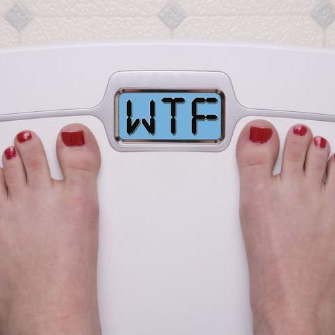 Currently a FatBitch, Looking to be a FitBitch, no need to be a SkinnyBitch, just want to be a HealthyandHappyBitch. Also I should work on my potty mouth.