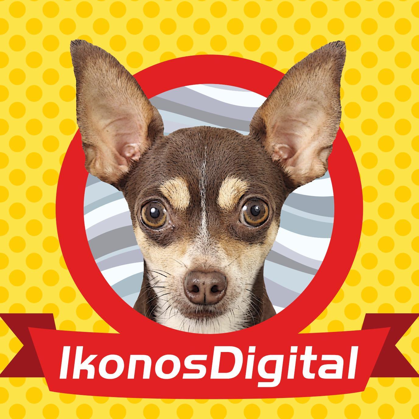 IkonosDigital Profile Picture