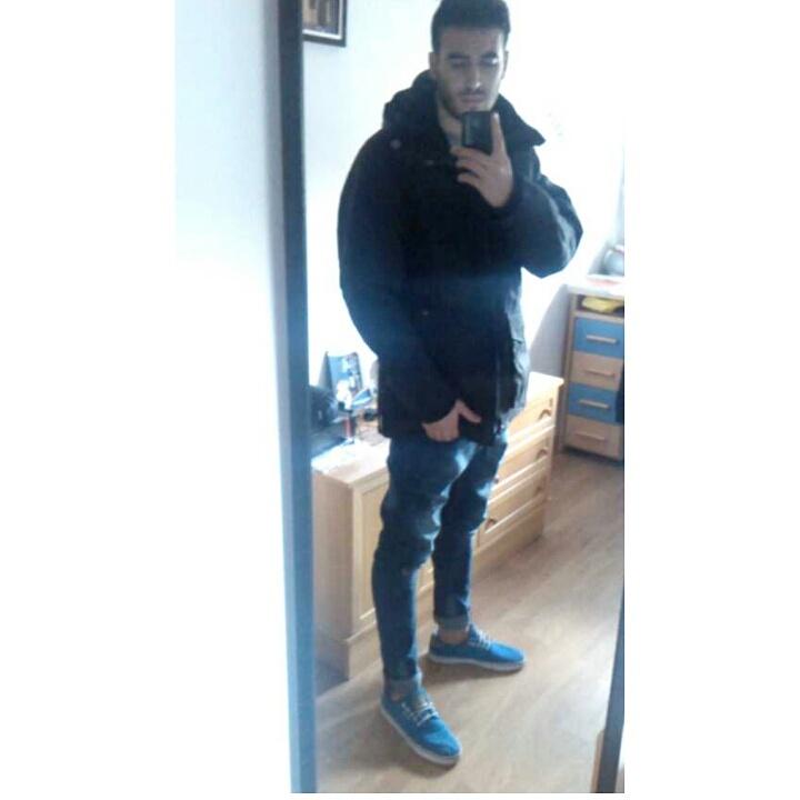 Aprovechando cada una de las oportunidades que me da la vida. CARPE DIEM.
