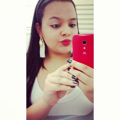 sou luanete de rio verde goias dona da page no istagram @princesinhasdoluan sonho todos os dias porque sò quem sonha consegue alcançar !