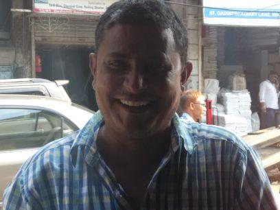 किसान  जैविक खेती