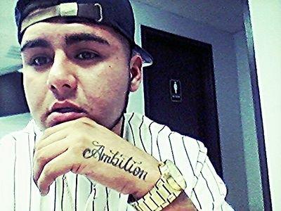 WorkHardHustleHarder CSM/4HunnaGang