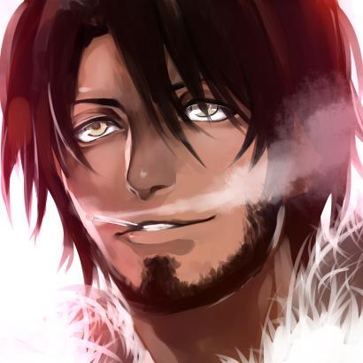A lone wolf may not be the deadliest but he can fuck you up for sure. Pure blooded lycan, searching for a pack