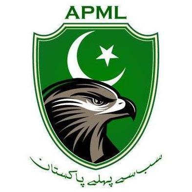 APML2015's profile picture. 
