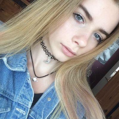 ♡ polish princess; booty queen ♡