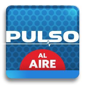 PulsoalAire's profile picture. 