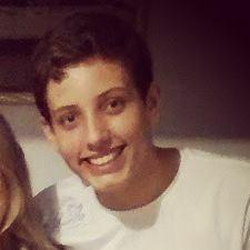 LuanVitorPe's profile picture. Ser feliz sem motivo é a mais autêntica forma de felicidade. - Carlos Drummond de Andrade