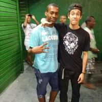 thiago (@thiagodob1) 's Twitter Profile
