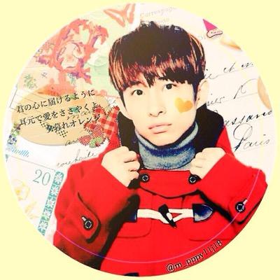 m_pppy11j18's profile picture. \私の王子様バカにしないでッ/ 97line /