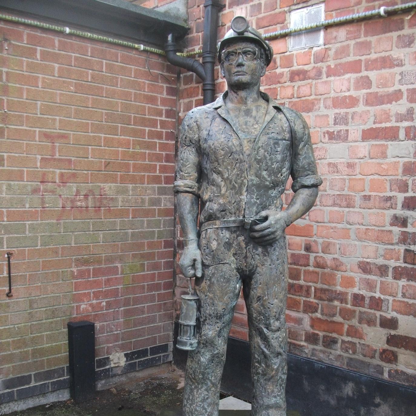 We are a small volunteer led museum dedicated mostly to mining in the area but also do the local heritage.