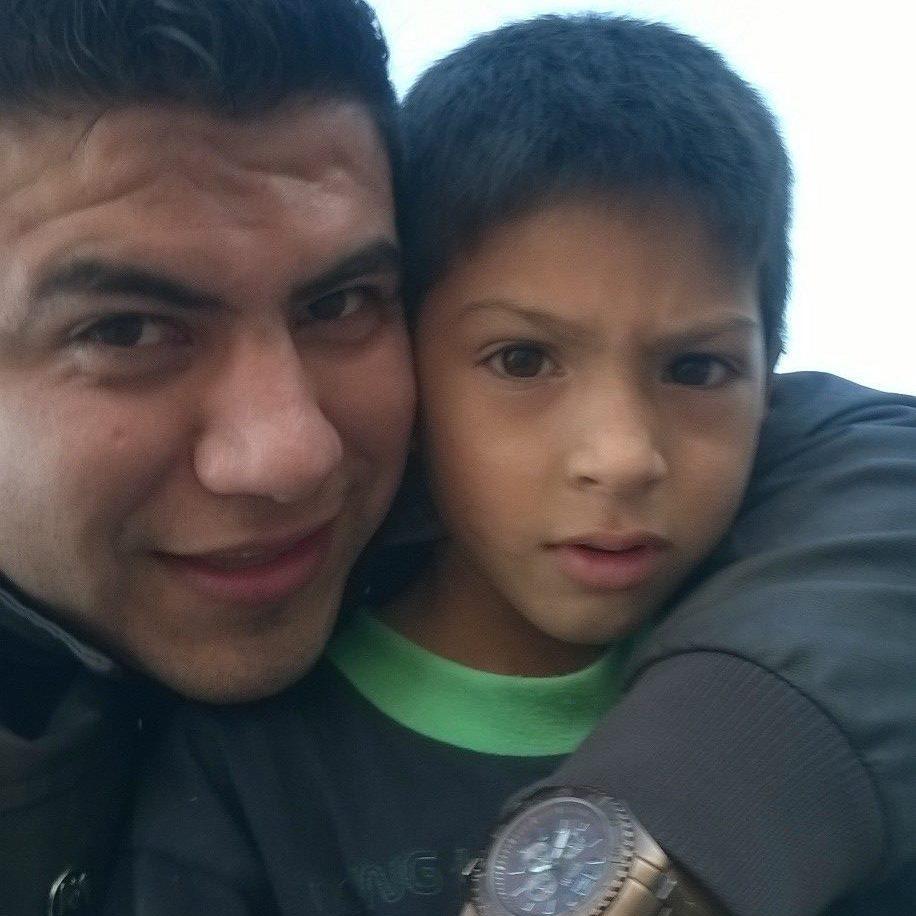 YajarQ's profile picture. 