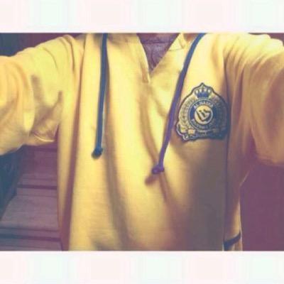 ‏النصر؟نعيم م يحس فيهه الامحبينهه.    طب تعاالواا سولفو هناااkik:_Roemds