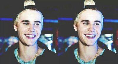 JUSTIN BIEBER❤
SCREAMAU❤ 
5SOS❤