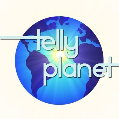 For all the latest TV news and gossip stay tuned to Telly Planet!