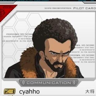 cyahho777's profile picture. Sジ cyahho 復帰勢です