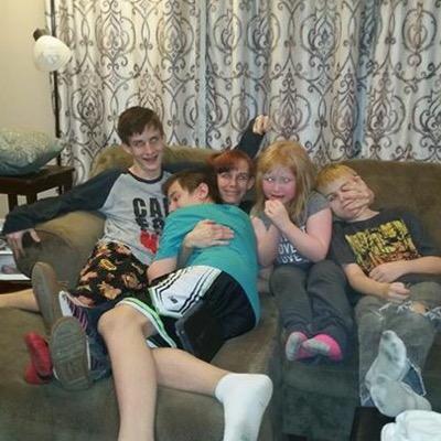 KariAnneSawyer's profile picture. Homeschooling mom of 4, we are always on the go. I love homeschooling and wouldnt change a thing. Educating academically for success and the Real World.