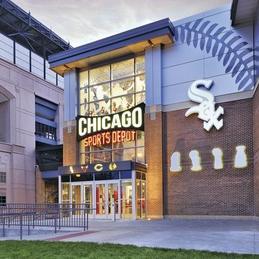 chicago sports depot