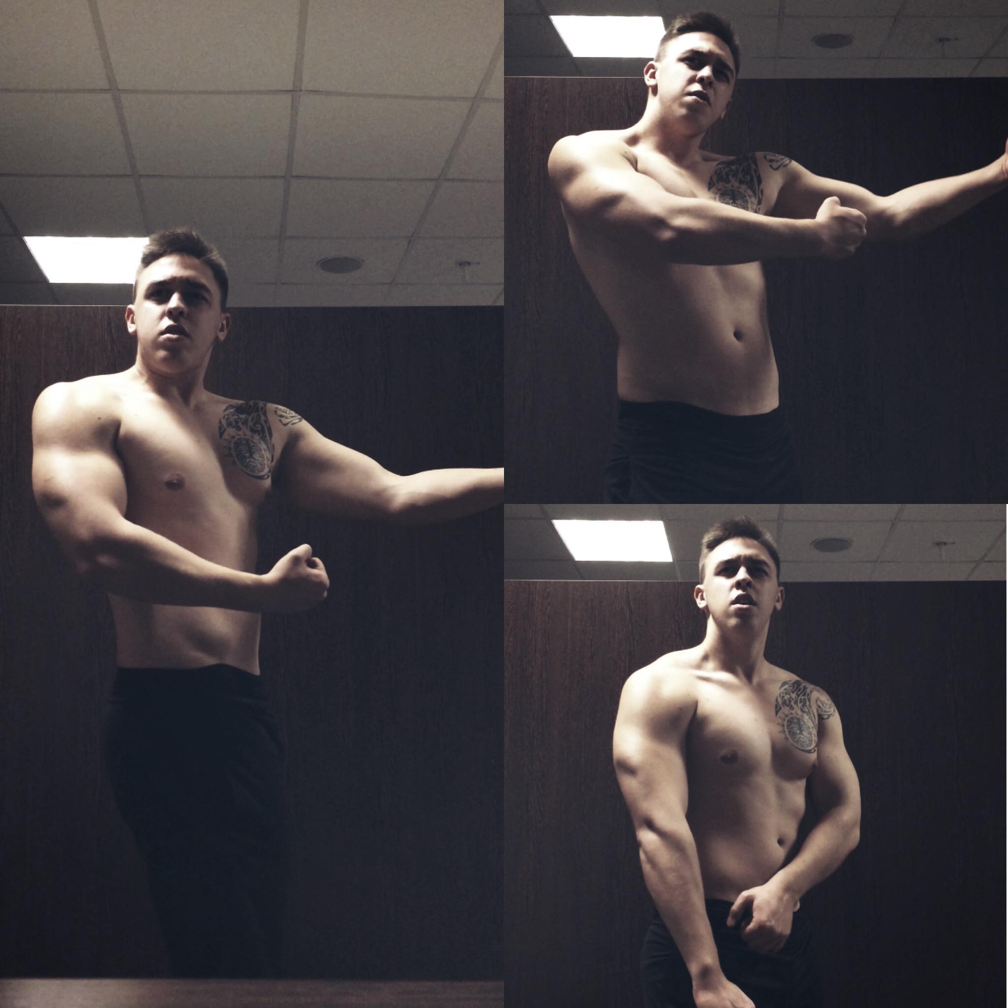 RoviiEdits's profile picture. 