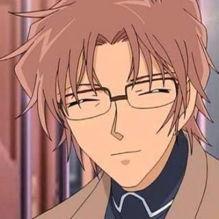 沖矢昴bot 昴哀仕様 Okysbr Twitter