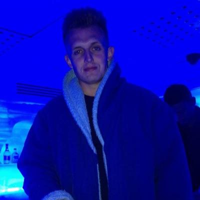 _ShaneHatch's profile picture. 