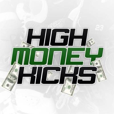 Online Sneaker Boutique. 100% Authentic Kicks. New and Pre-Owned Sneakers. Contact Highmoneykicks@gmail.com for any questions.