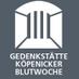 Gedenkstätte Köpenicker Blutwoche (@gedenkkbw) Twitter profile photo Gedenkstätte Köpenicker Blutwoche (@gedenkkbw) Twitter profile photo
