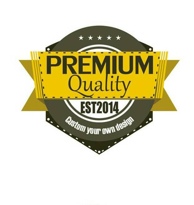 PremiumQ_ID's profile picture. Coming soon! For more info contact 085759816774, Line: feyz.alif | Custom Your Own Design!