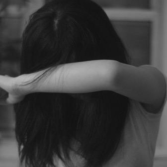 just another girl // 14